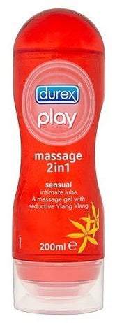 Durex Play 2 in 1 200ml